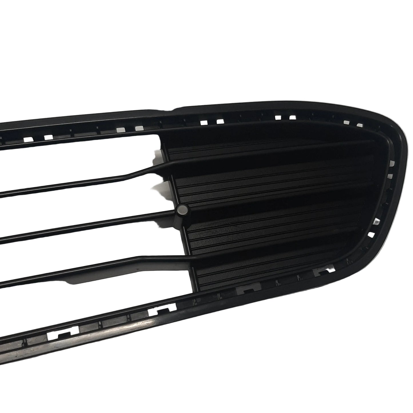 Genuine Kia Grille-Front Bumper | 86561Q4010