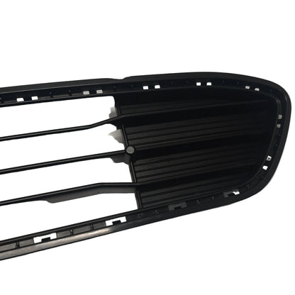 Genuine Kia Grille-Front Bumper | 86561Q4010