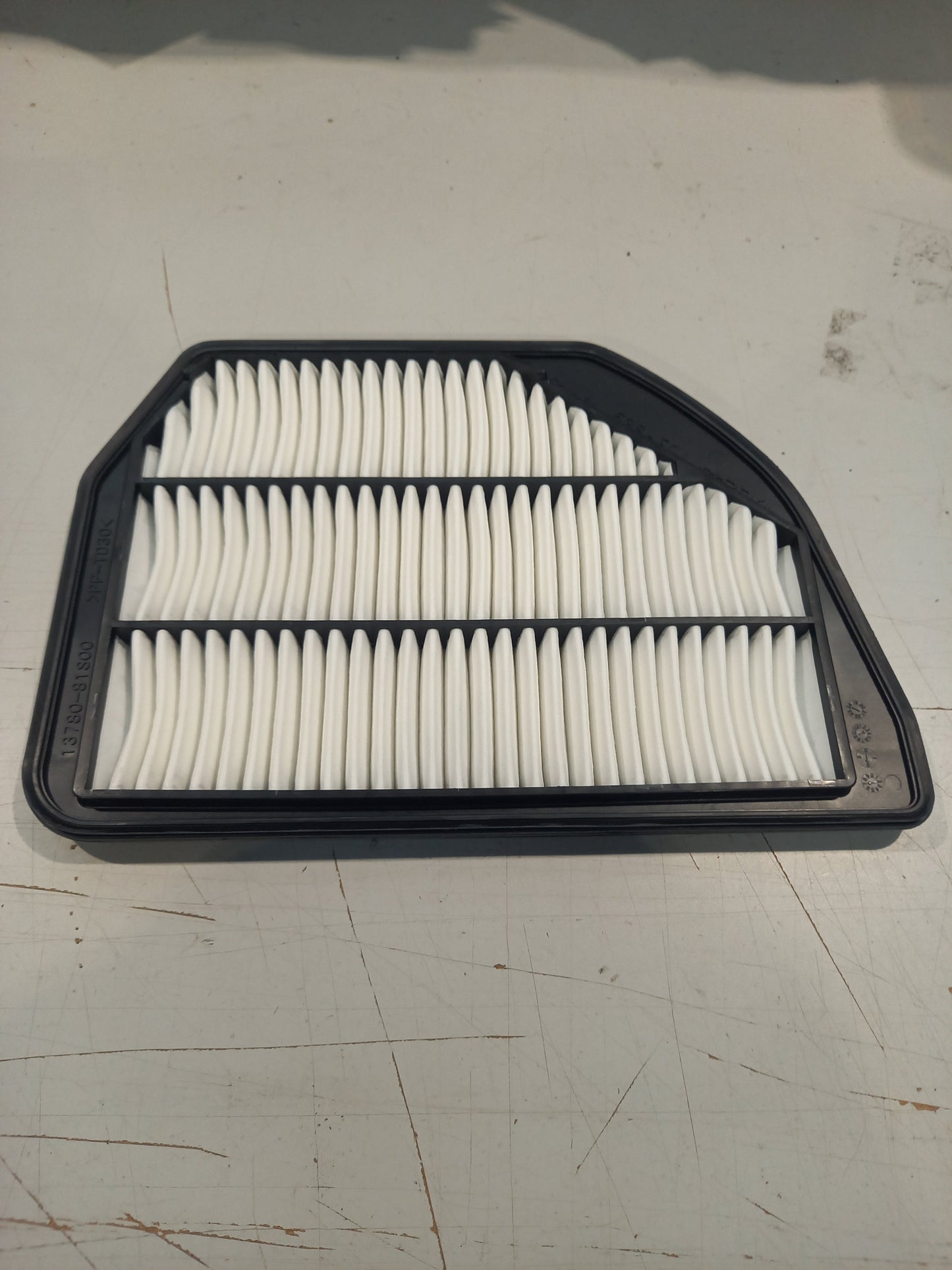 Genuine Suzuki Element | 13780-81S00-000