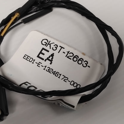 Genuine Ford Wiring Assy - Rear Lamps | 2203456