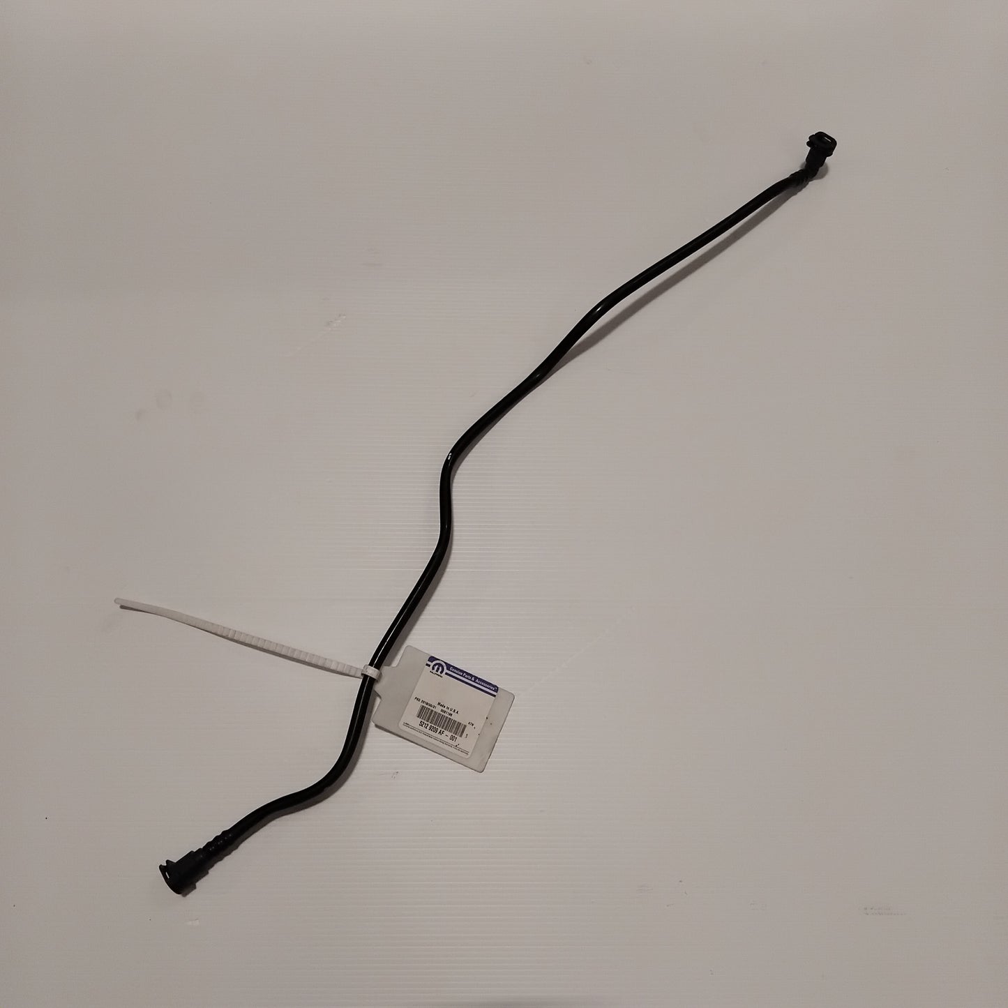 Genuine Fuel Supply Pipe - Jeep Cherokee 2008-2012 2.8 Diesel | K52129209AF