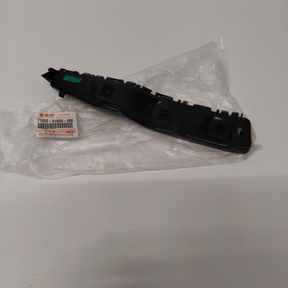 Genuine Rear Right Bumper Side Holder - Suzuki Splash | 71822-51K00-000