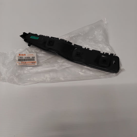 Genuine Rear Right Bumper Side Holder - Suzuki Splash | 71822-51K00-000