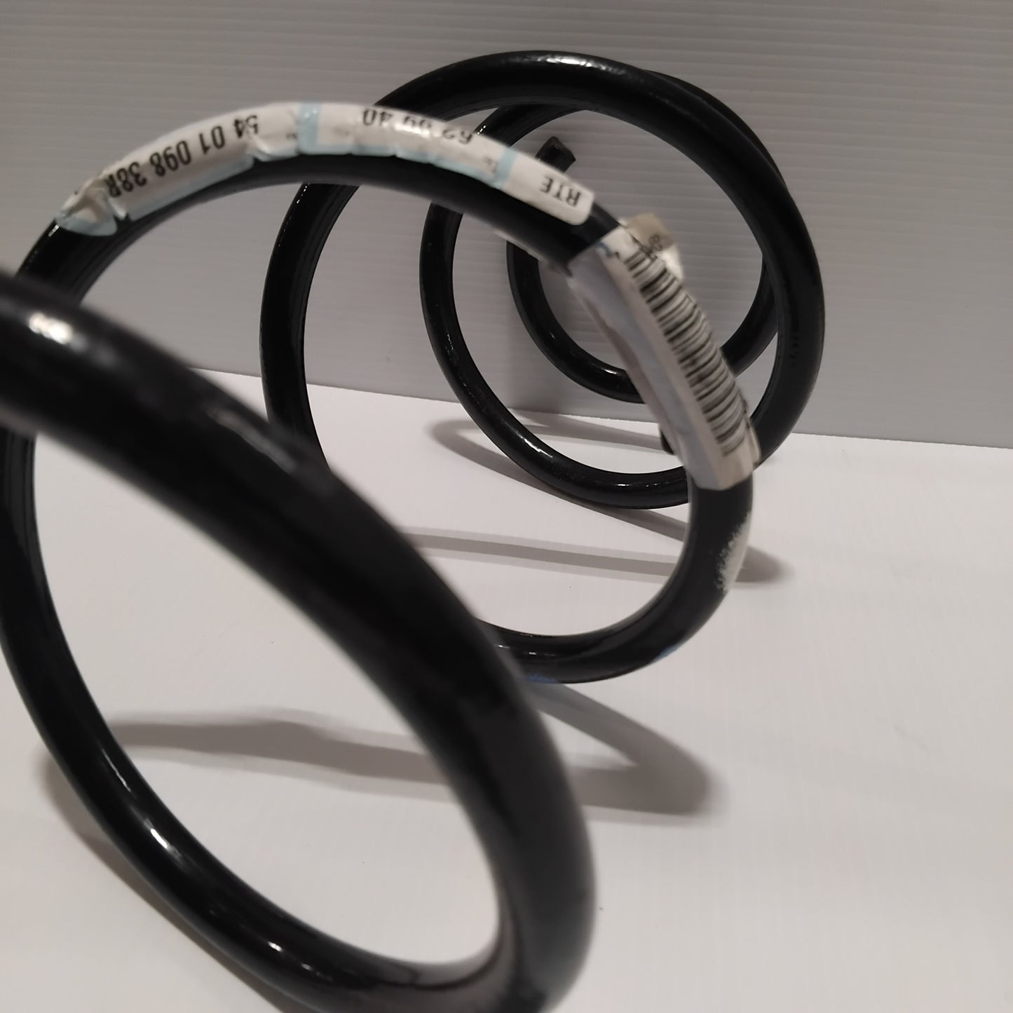 Genuine Renault Spring | 54 01 098 38R