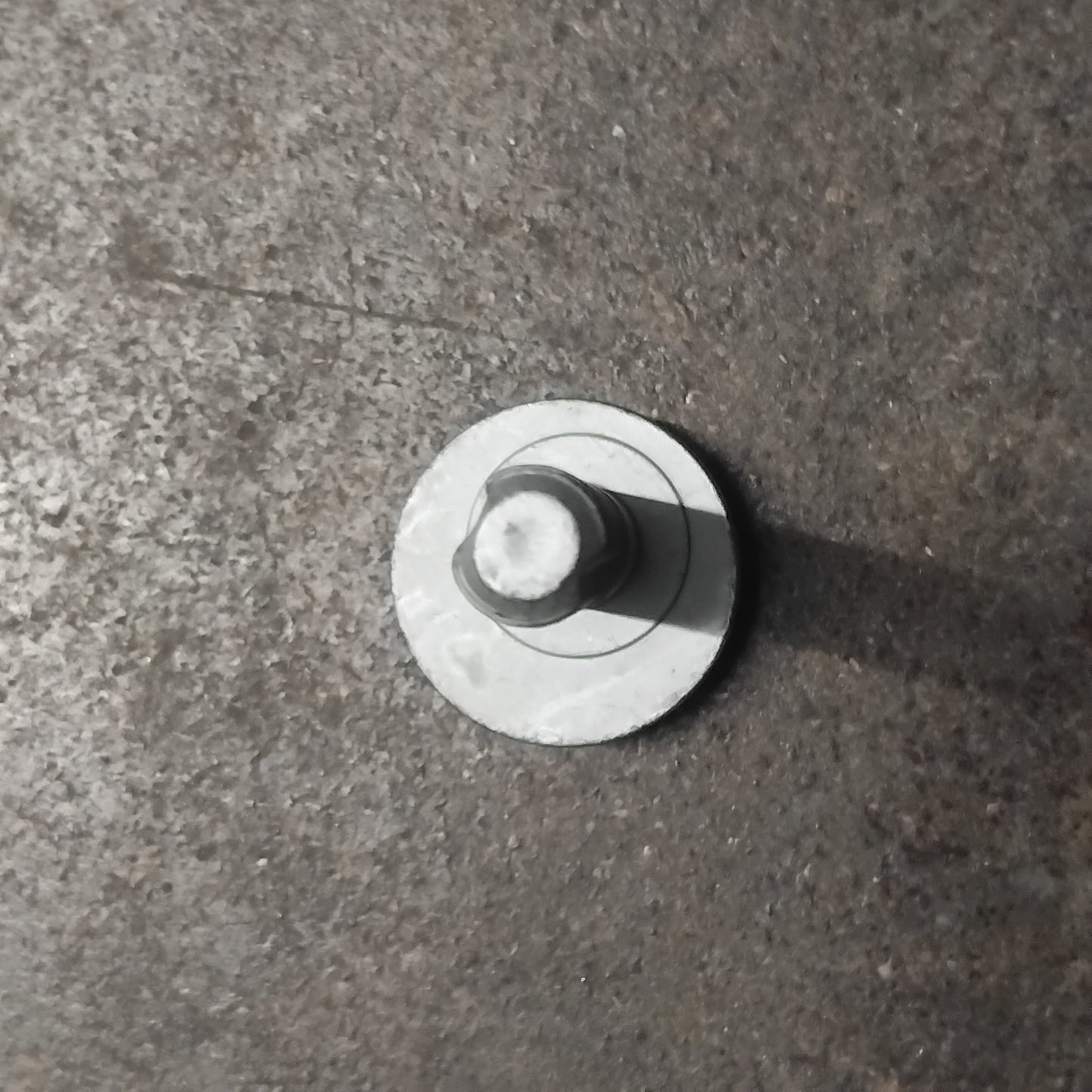 Genuine Kia Cam-Bolt Assy | 546403R000