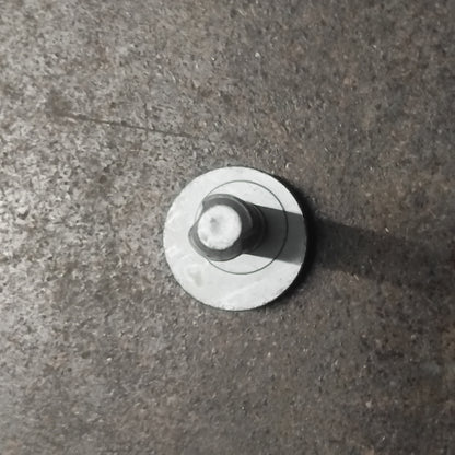 Genuine Kia Cam-Bolt Assy | 546403R000