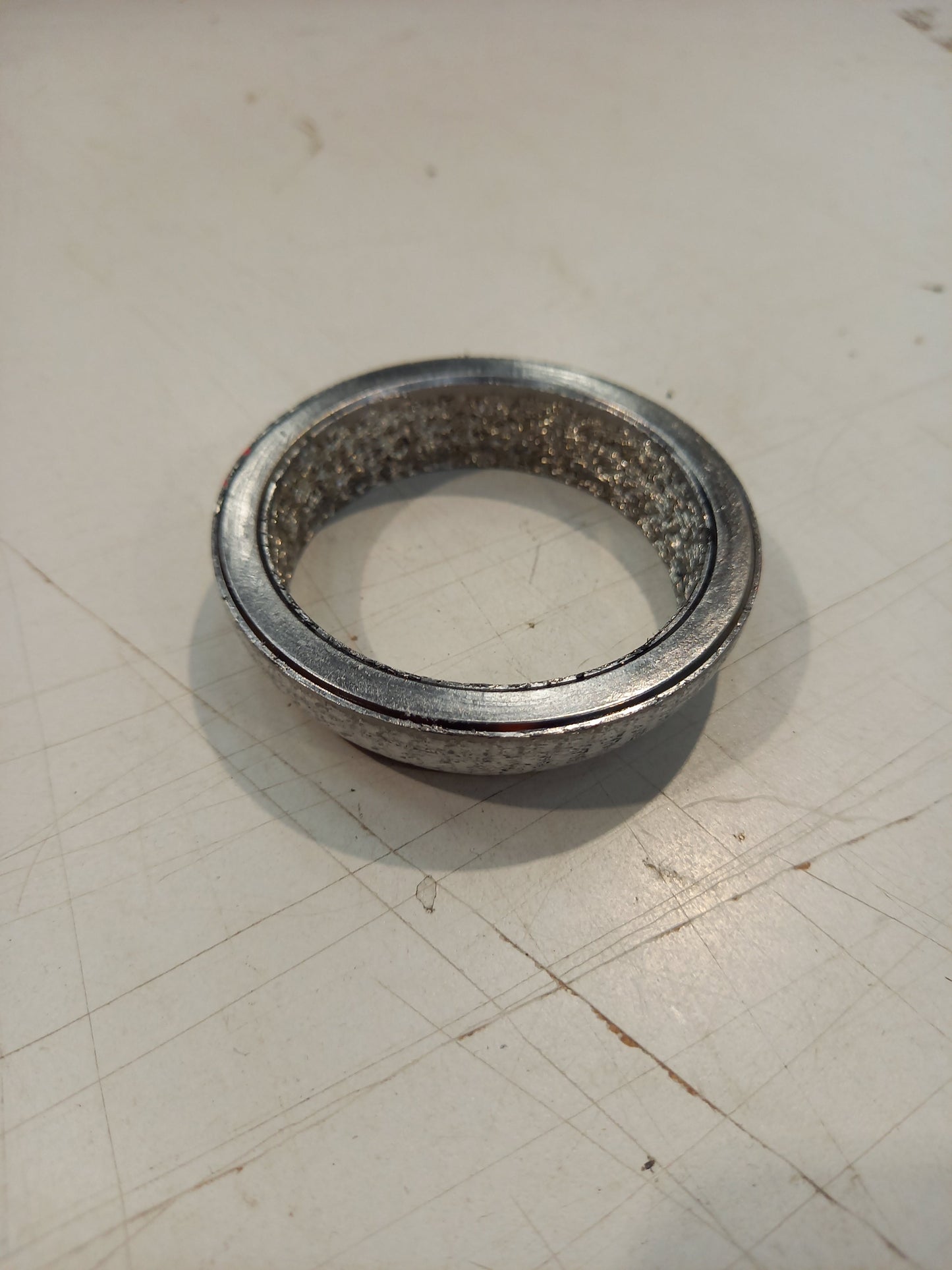 Genuine Fiat Sealing Gasket | 6000612469