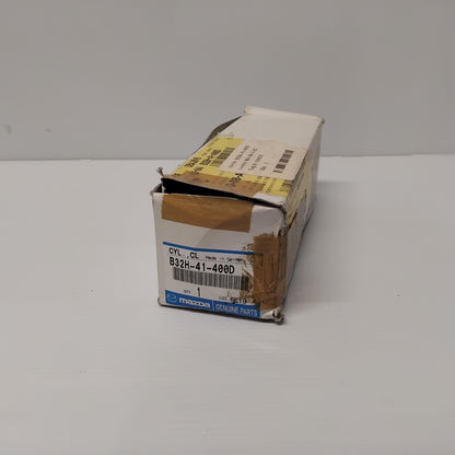 Genuine Mazda Cyl.,Clutch Mas | B32H41400D