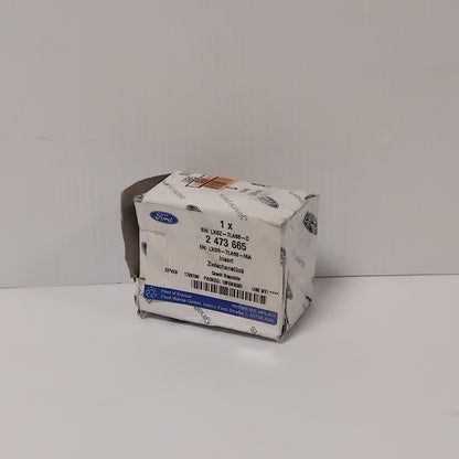 Genuine Gear Lever Finisher - Ford Kuga 2020- 6-Speed | 2473665