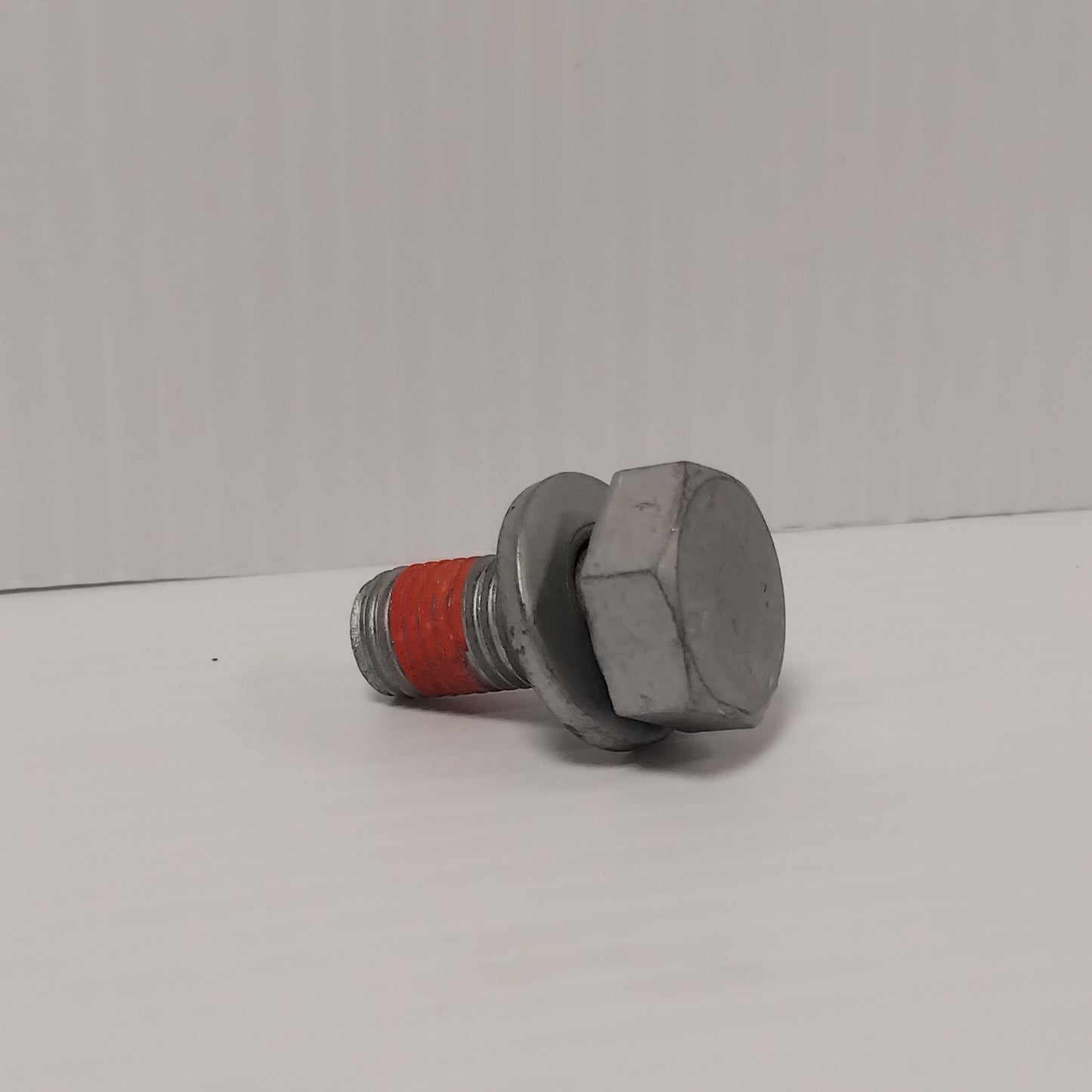Genuine Caliper Support Screw - Ford KA 2008-2016 | 1550575