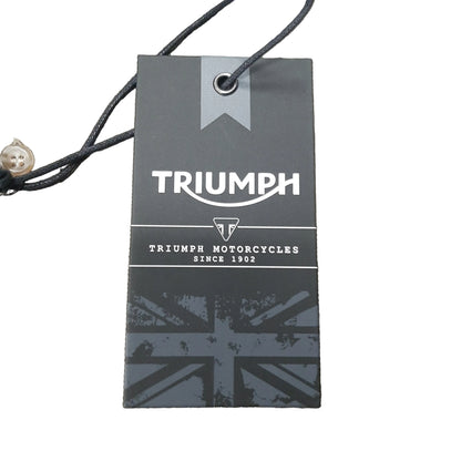 Genuine Triumph Carmody Shirt-XL | MLSS19215-XL