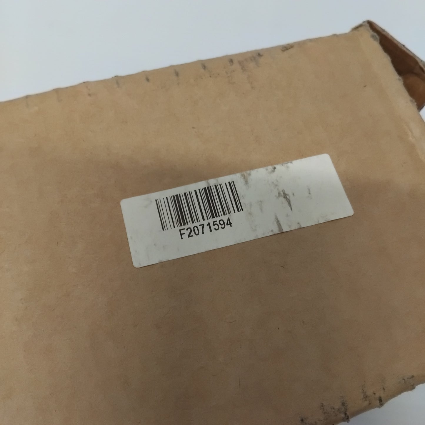 Genuine Ford Module - Air Bag | 2071594
