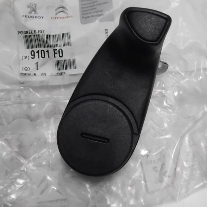 Genuine Right Front Door Interior Handle - Peugeot 106 3-Door | 9101F0