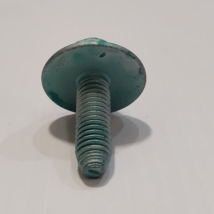 Genuine Front Underbody Screw - Fiat / Abarth 126 Spider 2016-2020 | 6000613954