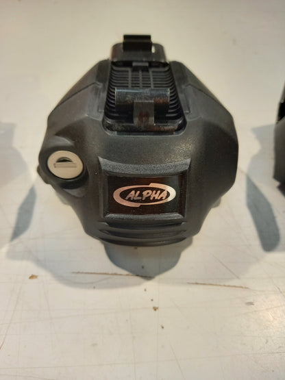 Genuine Mitsubishi Nla Foot Pack For Sp046168 | SP046169
