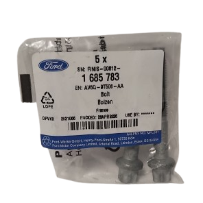 Genuine Ford Bolt | 1685783