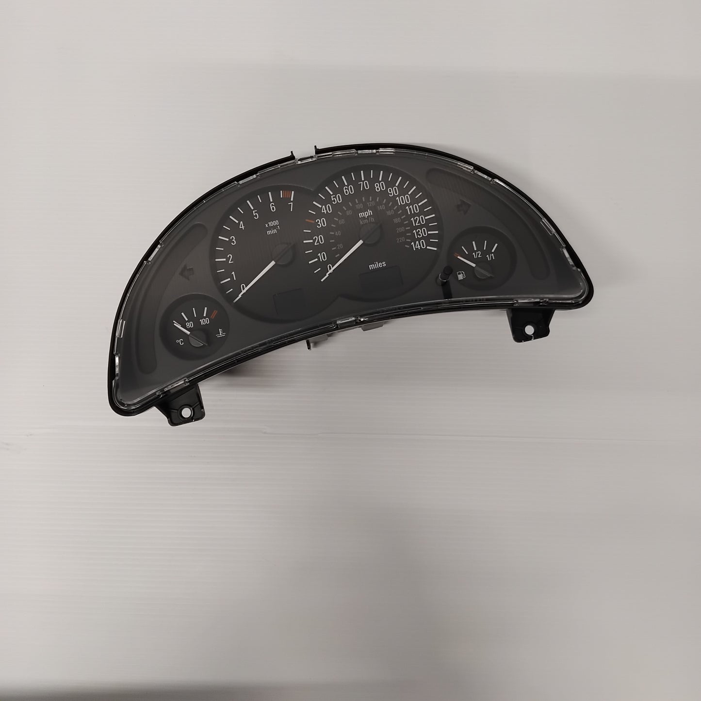 Genuine Vauxhall Instrument Cluster | R1610306