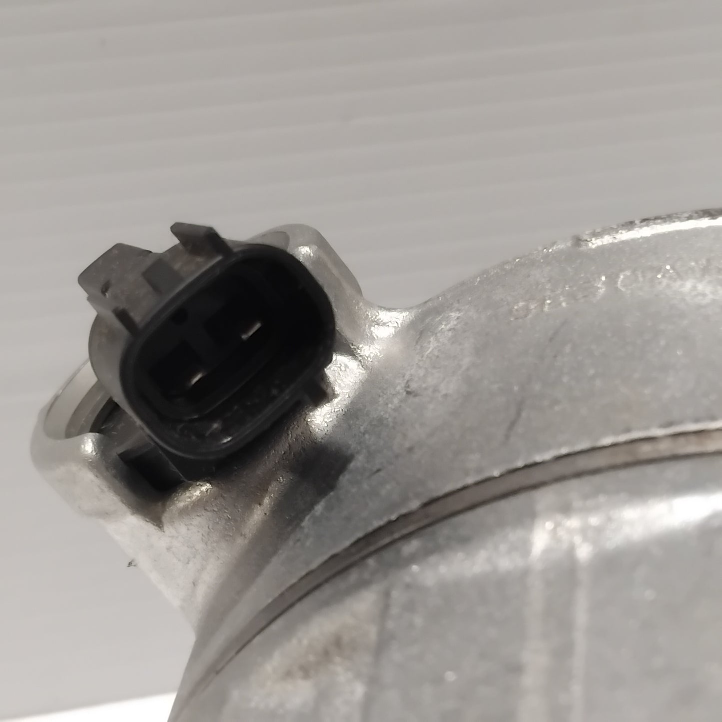 Genuine Ford Compressor Assy | 2031154