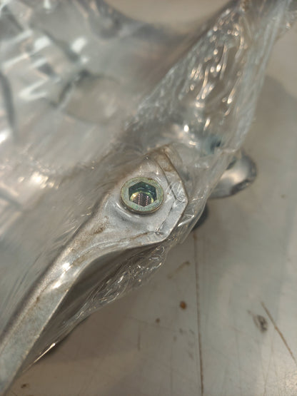 Genuine Suzuki Cover Inner | 14134-69K01-000