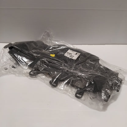 Genuine Peugeot Bumpr Deflector | 1612202080