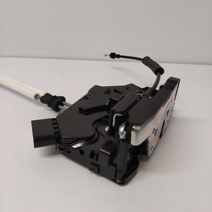 Genuine Hyundai Latch Assy-Front Doo | 81310D7600