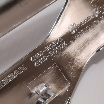 Genuine Mirror Caps - Chrome - Nissan Juke 2018-2019 | KE960BV000