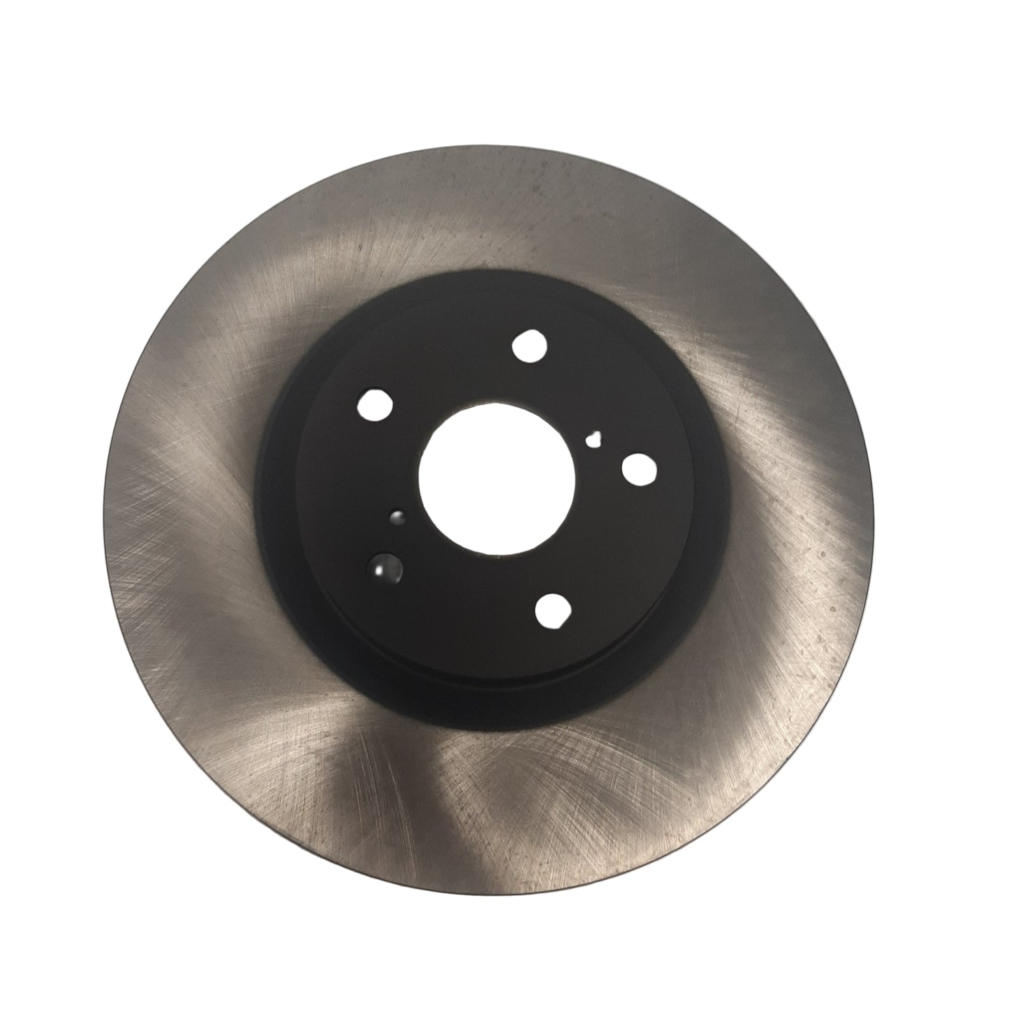 Genuine Toyota Disc - Front | 43512-50230