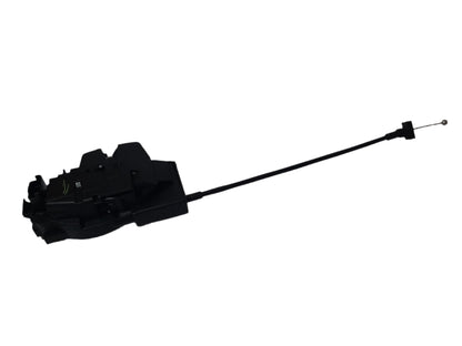 Genuine Peugeot Tailgate Lock | 8719H4