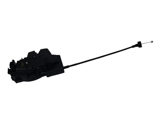 Genuine Peugeot Tailgate Lock | 8719H4
