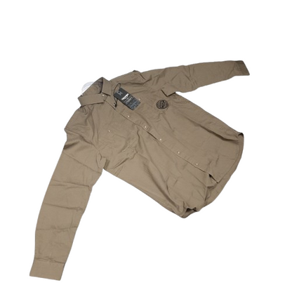 Genuine Triumph Carmody Shirt-L | MLSS19215-L