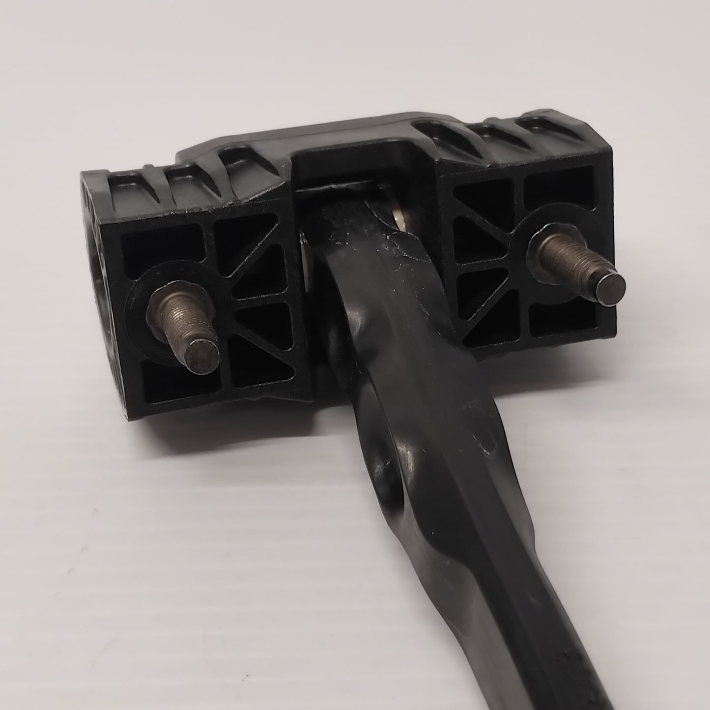 Genuine Fiat Door Check | 1394172080