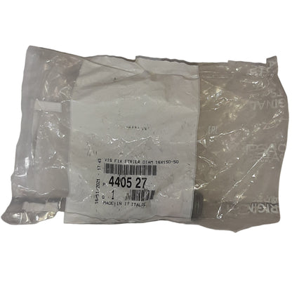 Genuine Peugeot Caliper Screw | 440527
