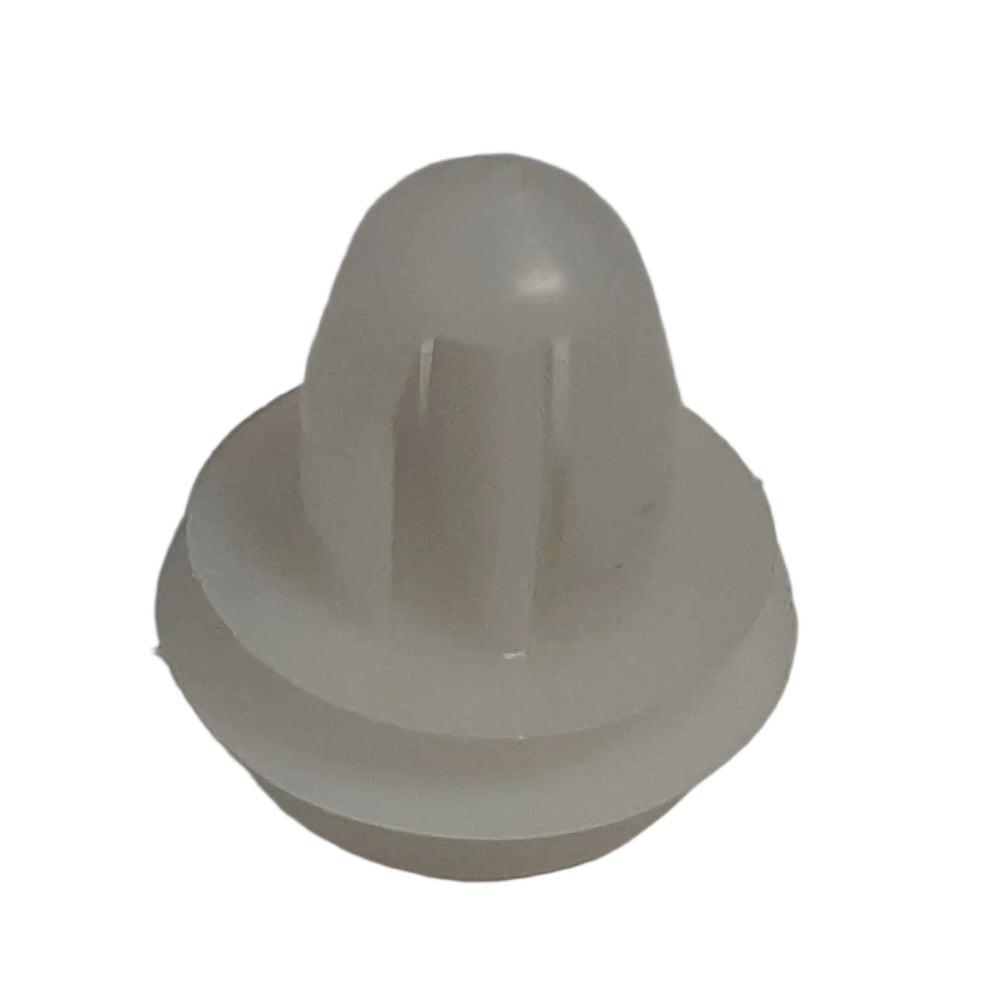 Genuine Honda Clip, Door Lining (Natural) | 91560S84A01