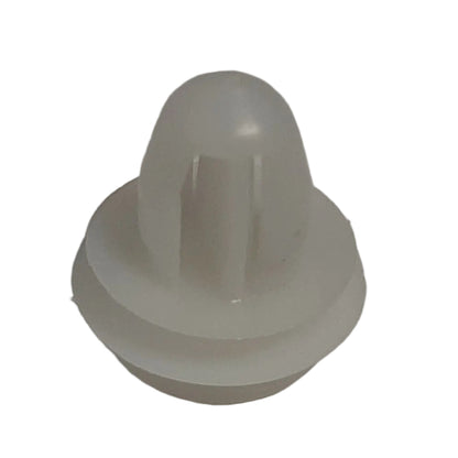 Genuine Honda Clip, Door Lining (Natural) | 91560S84A01