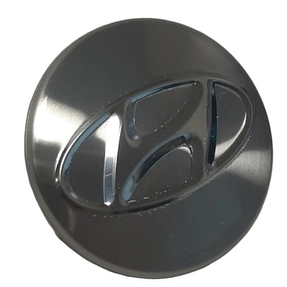 Genuine Hyundai Cap Assy-Wheel Hub | 529603S120