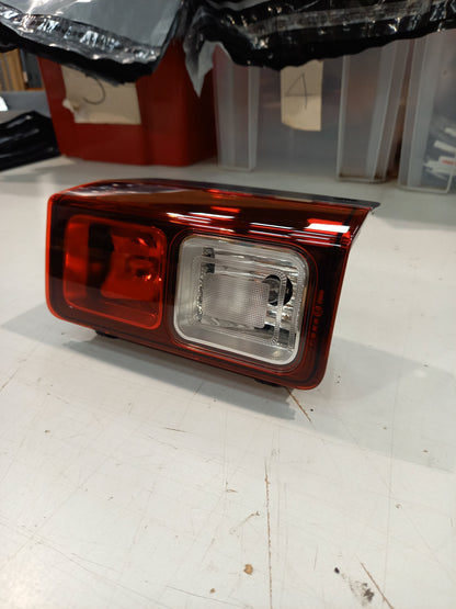 Genuine Vauxhall Tail-Light | 93457900