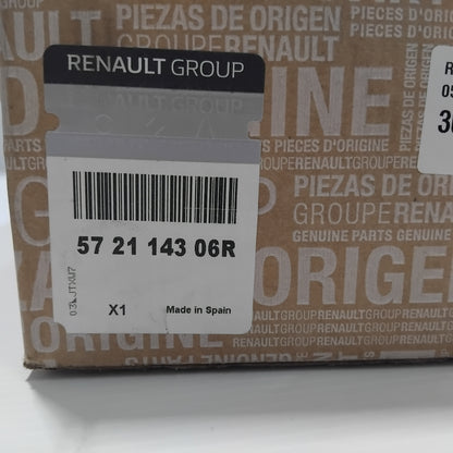 Genuine Renault Treuil Roue Secou | 57 21 143 06R