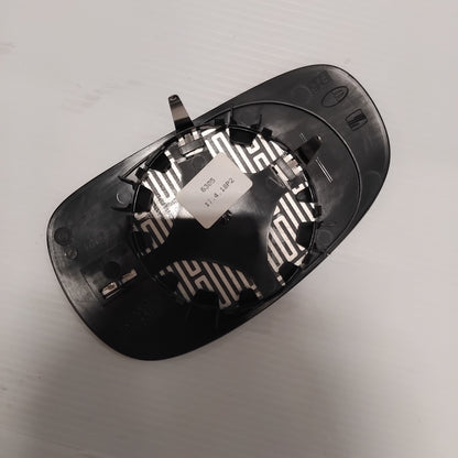 Genuine SEAT Mirror | 1P0857522