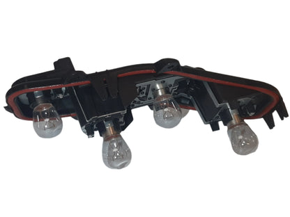 Genuine Fiat Bulb Holder | 77367351