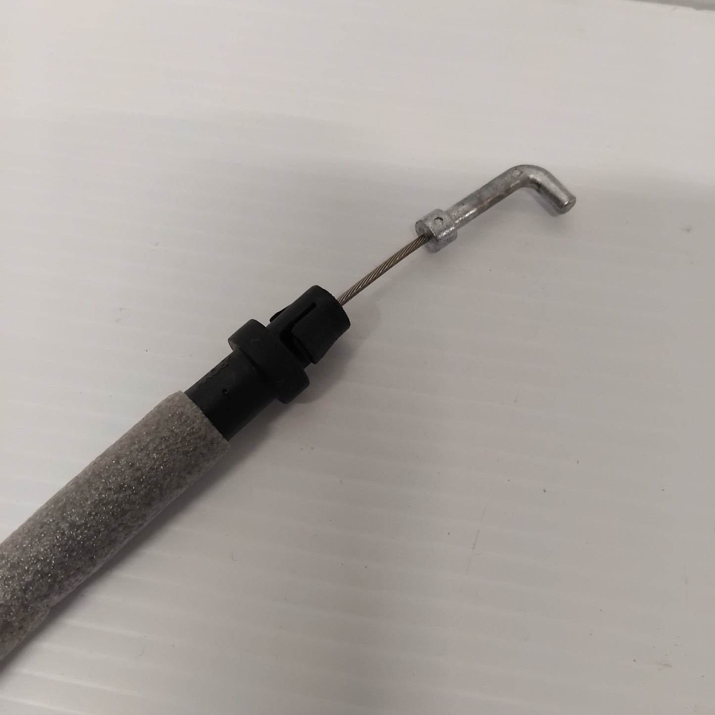 Genuine Back Door Upper Left Lock Cable - Ford Transit 2014- | 1814223