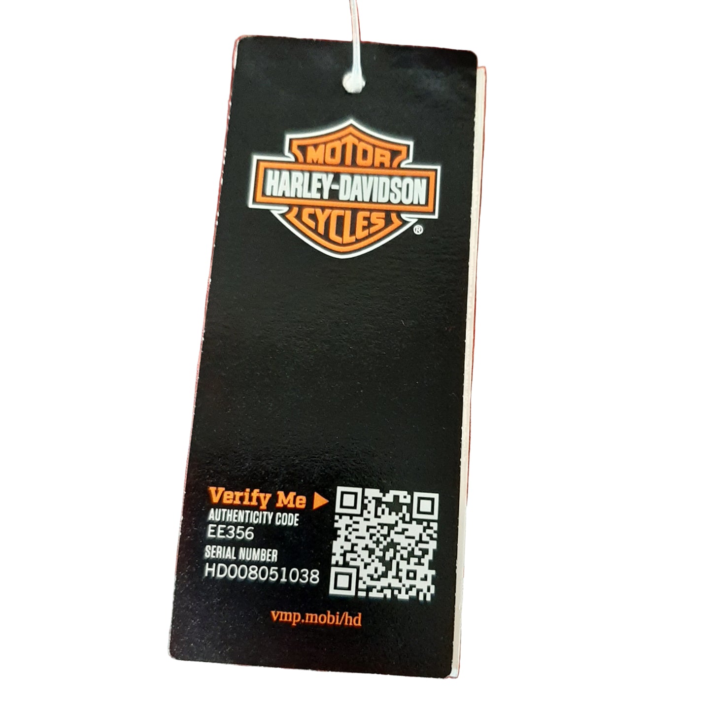 Genuine Harley Davidson Desire Men's T-shirt - XXL | R0032107