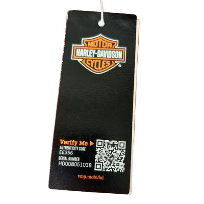 Genuine Harley Davidson Desire Men's T-shirt - XXL | R0032107