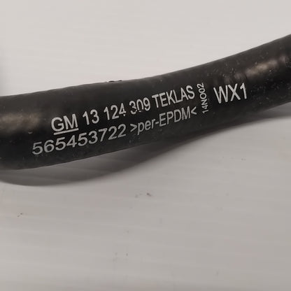 Genuine Degassing Hose - Vauxhall Astra 2004-2010 Diesel | 13124309