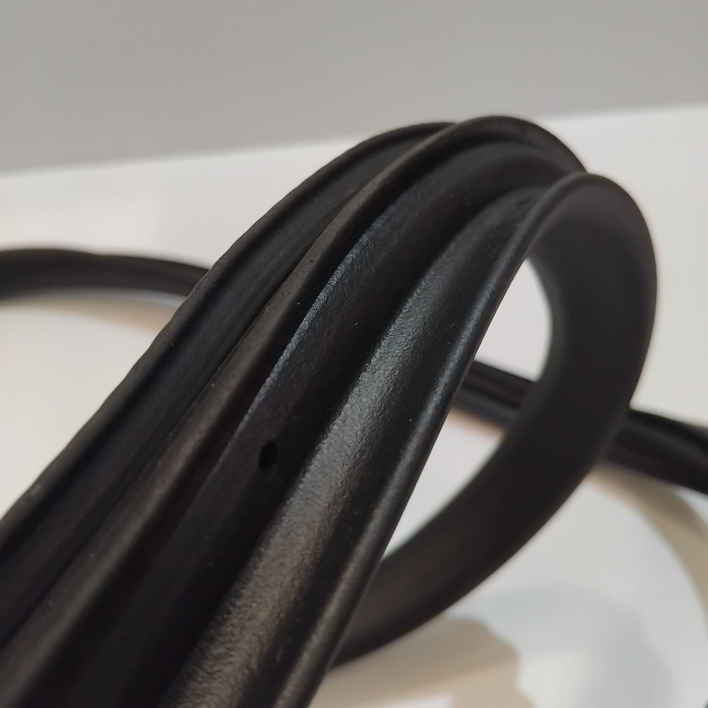 Genuine SEAT Door Seal | 5F3867365A9B9