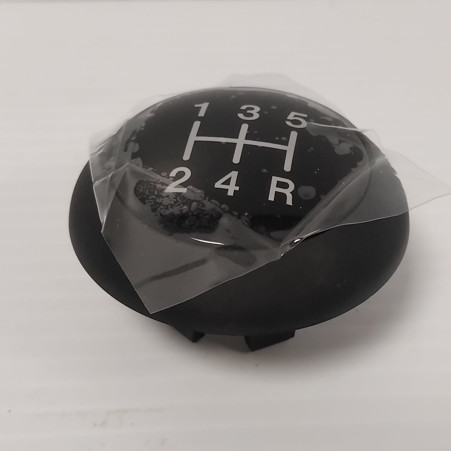 Genuine Gear Knob Insulator - Ford Ranger 2011- 5-Speed | 5214780