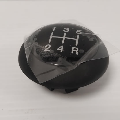 Genuine Gear Knob Insulator - Ford Ranger 2011- 5-Speed | 5214780