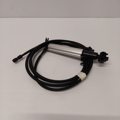 Genuine Left Headlamp Washer Jet - Peugeot RCZ | 1612920680