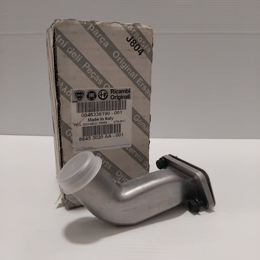 Genuine Fiat Pipe | 46336190