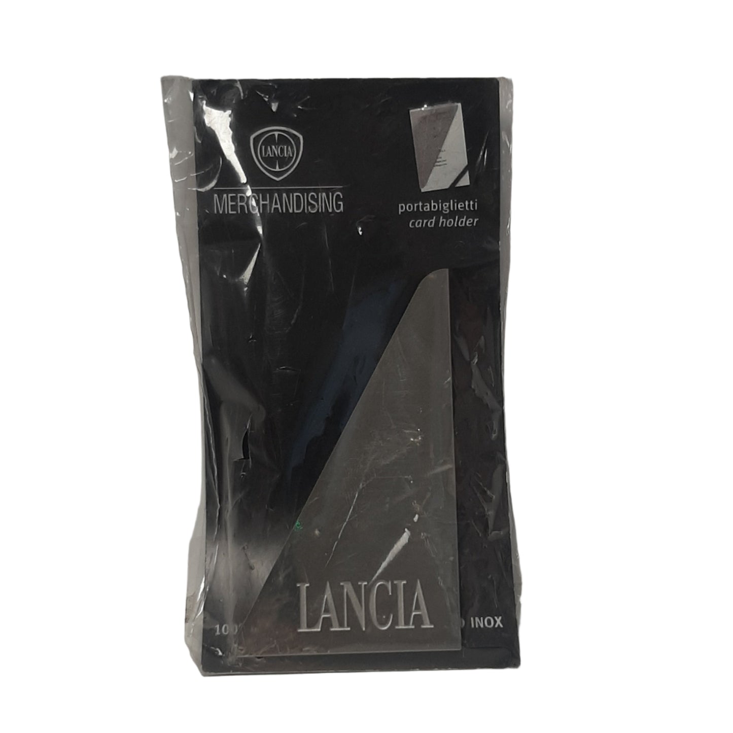 Genuine Fiat Business-Card Holder | 50907396