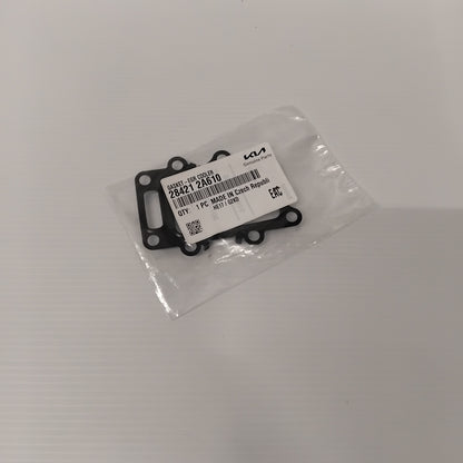 Genuine EGR Cooler Gasket - Kia Ceed 2015-2018 | 284212A610